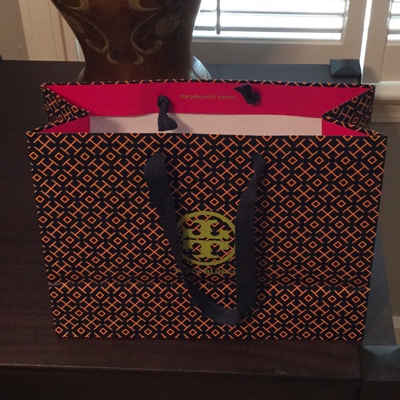 12X9X5 inch Tory Burch Bag - Picture 3 of 3